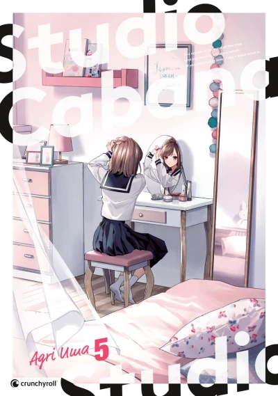 Studio Cabana - Bd. 05