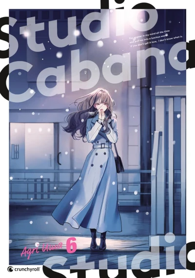 Studio Cabana - Bd. 06