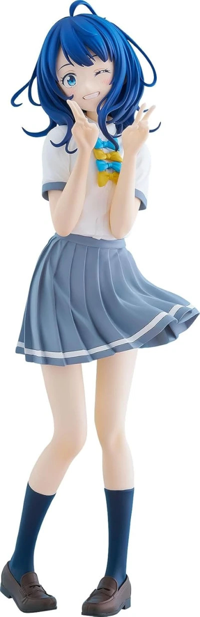 負けヒロインが多すぎる！ - フィギュア: 八奈見 杏菜