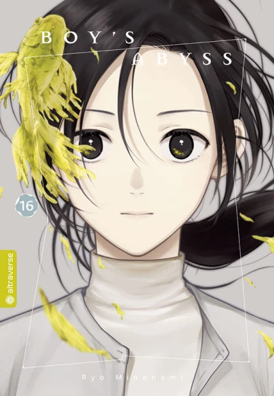 Boy’s Abyss - Bd. 16