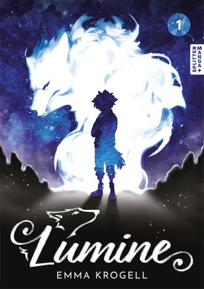 Lumine - Bd. 01