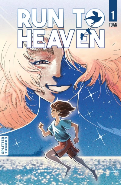 Run to Heaven - Bd. 01