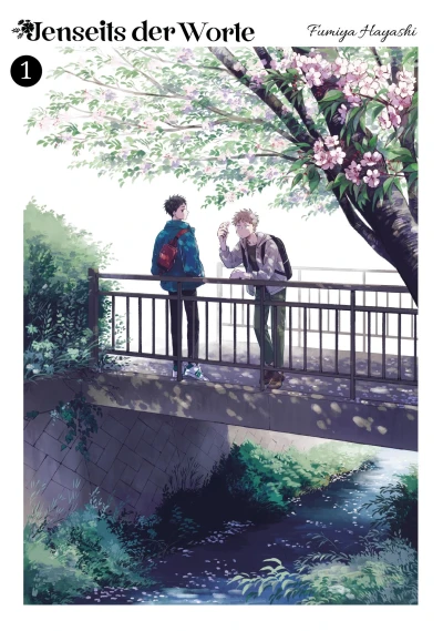 Jenseits der Worte - Bd. 01: Limited Edition
