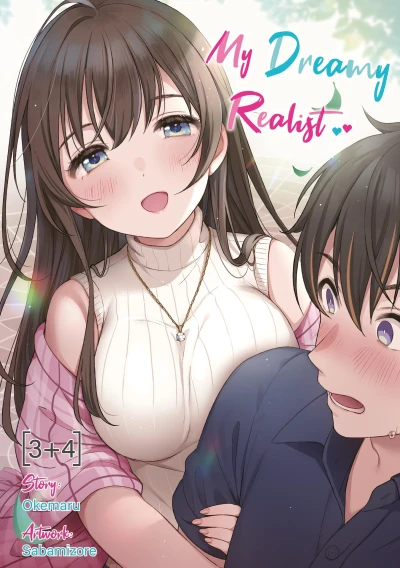 My Dreamy Realist - Bd. 03+04