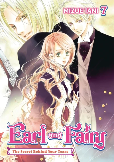 Earl and Fairy - Vol. 07 [eBook]