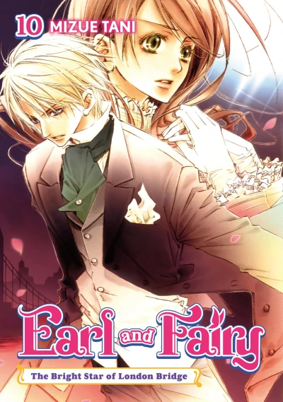Earl and Fairy - Vol. 10 [eBook]