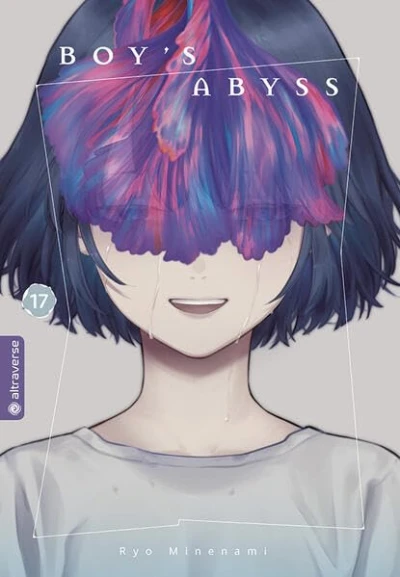 Boy’s Abyss - Bd. 17