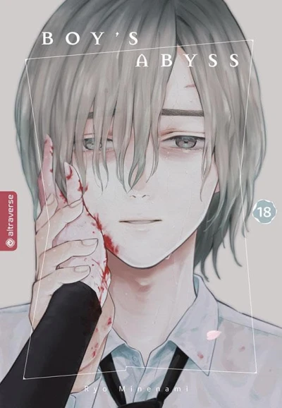 Boy’s Abyss - Bd. 18