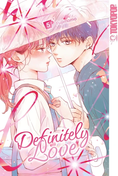 Definitely Love - Bd. 05