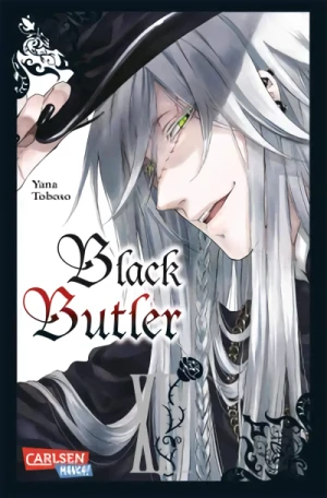 Black Butler - Bd. 14