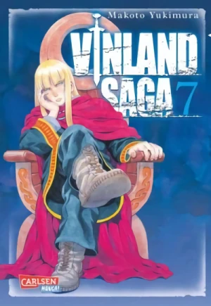 Vinland Saga - Bd. 07