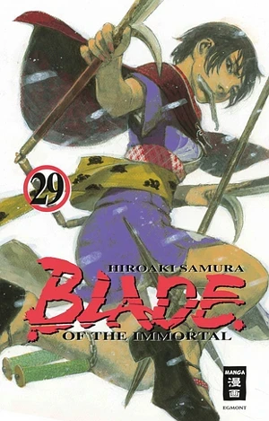 Blade of the Immortal - Bd. 29