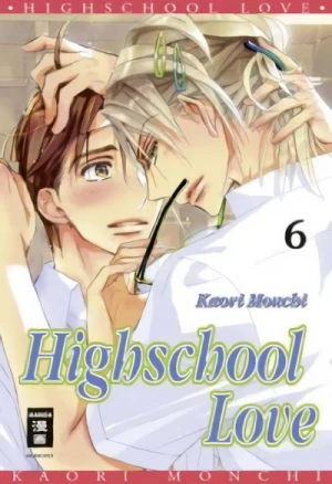 Highschool Love - Bd. 06