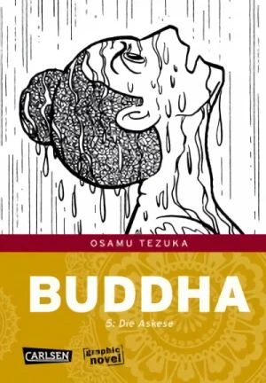 Buddha - Bd. 05