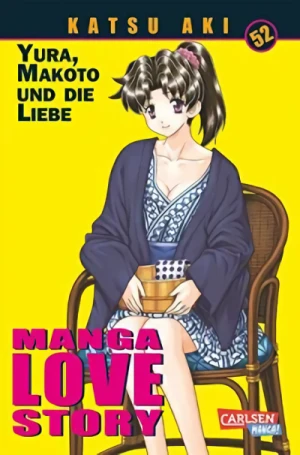 Manga Love Story - Bd. 52