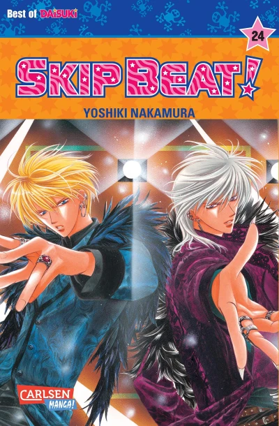 Skip Beat! - Bd. 24