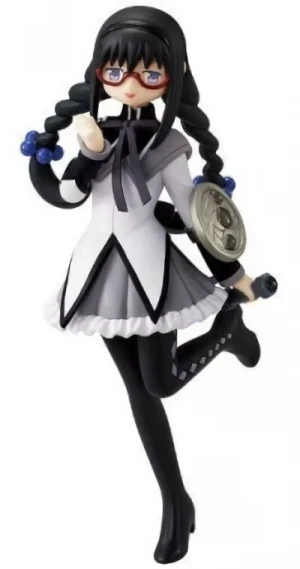 Mahou Shoujo Madoka Magica - Figur: Homura Akemi