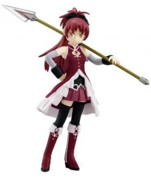 Mahou Shoujo Madoka Magica - Figur: Kyouko Sakura