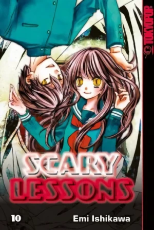 Scary Lessons - Bd. 10