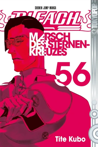 Bleach - Bd. 56