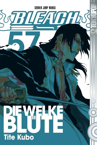 Bleach - Bd. 57