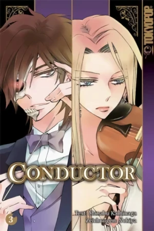 Conductor - Bd. 03