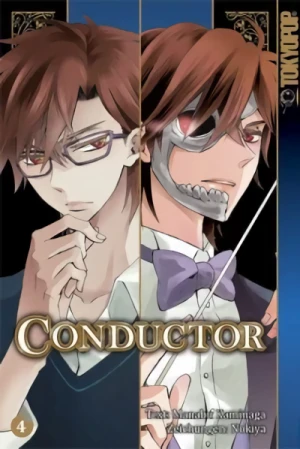 Conductor - Bd. 04