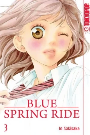 Blue Spring Ride - Bd. 03