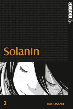 Solanin - Bd. 02