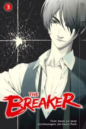 The Breaker - Bd. 03