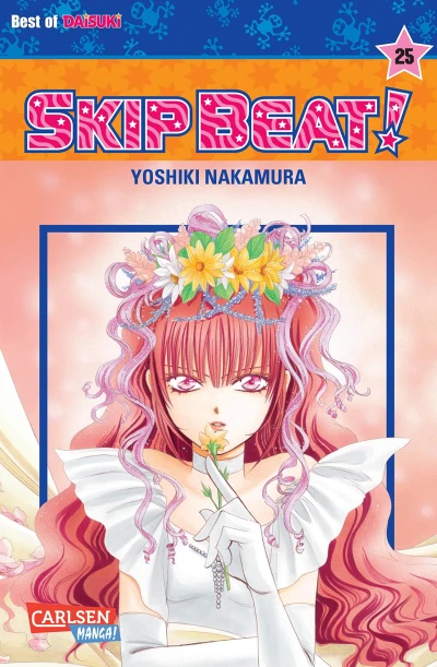 Skip Beat! - Bd. 25