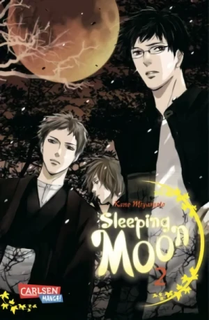Sleeping Moon - Bd. 02