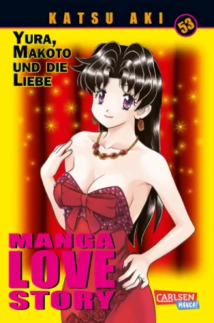 Manga Love Story - Bd. 53