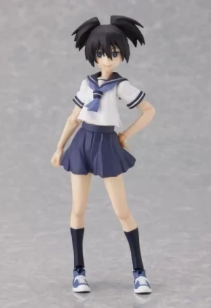 Black Rock Shooter - Actionfigur: Mato Kuroi (Figma)