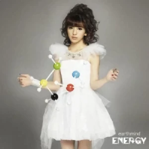 Vivid Red Operation - OP: "Energy" - Limited Edition