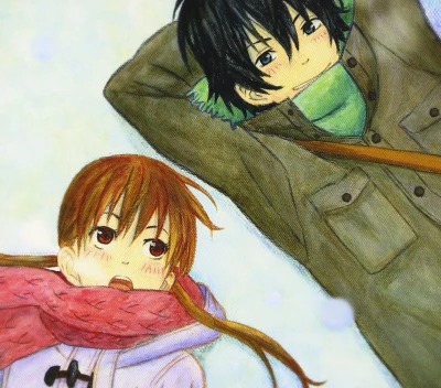 Tonari no Kaibutsu-kun - ED: "White Wishes" [Ltd. Edition]