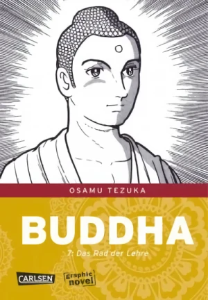 Buddha - Bd. 07