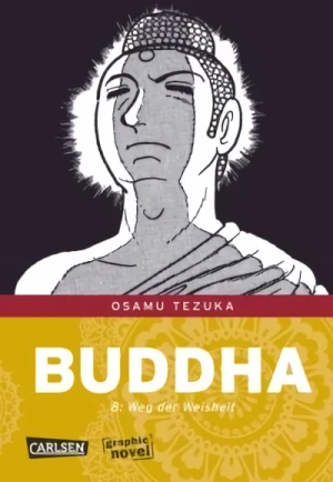 Buddha - Bd. 08