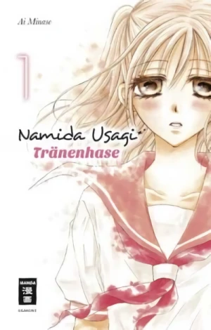 Namida Usagi: Tränenhase - Bd. 01