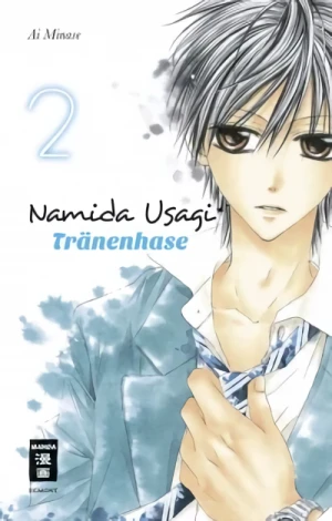 Namida Usagi: Tränenhase - Bd. 02