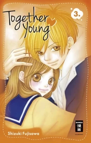 Together Young - Bd. 03