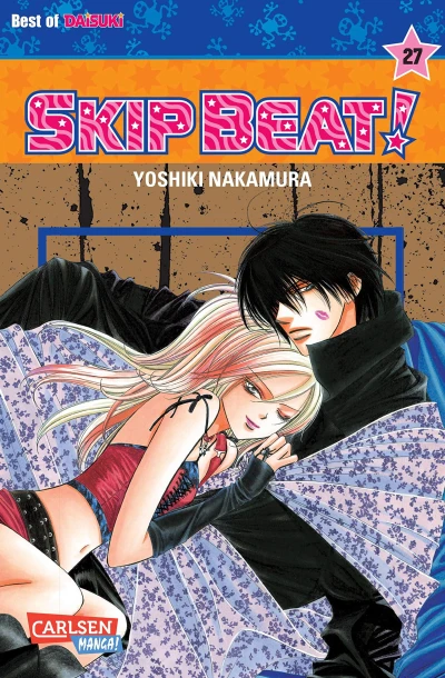 Skip Beat! - Bd. 27