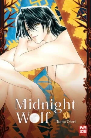 Midnight Wolf - Bd. 04
