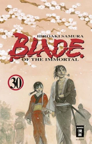 Blade of the Immortal - Bd. 30