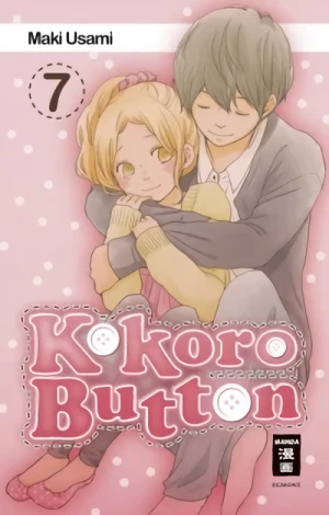 Kokoro Button - Bd. 07