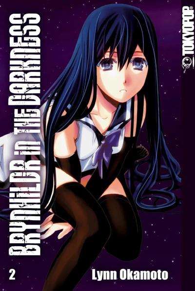 Brynhildr in the Darkness - Bd. 02