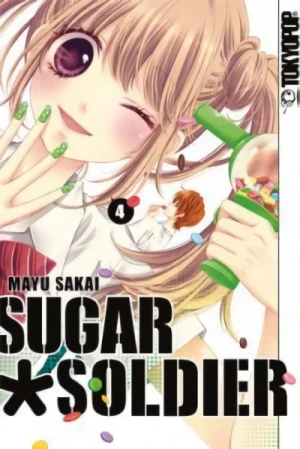 Sugar Soldier - Bd. 04