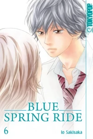 Blue Spring Ride - Bd. 06