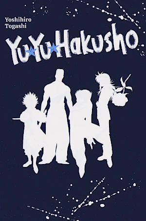 Yu Yu Hakusho - Bd. 01: Limited Edition