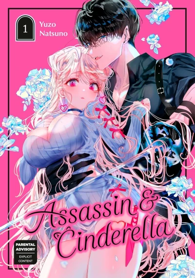 Assassin & Cinderella - Vol. 01